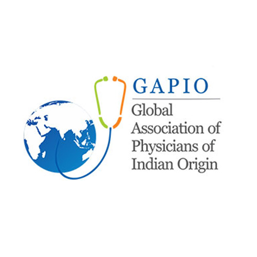 Distinguished Fellow GAPIO