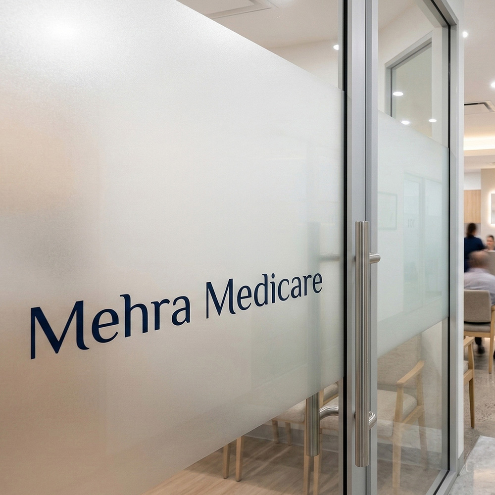 Mehra Medicare