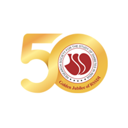 Research Society for The Study of Diabetes in India (RSSDI)