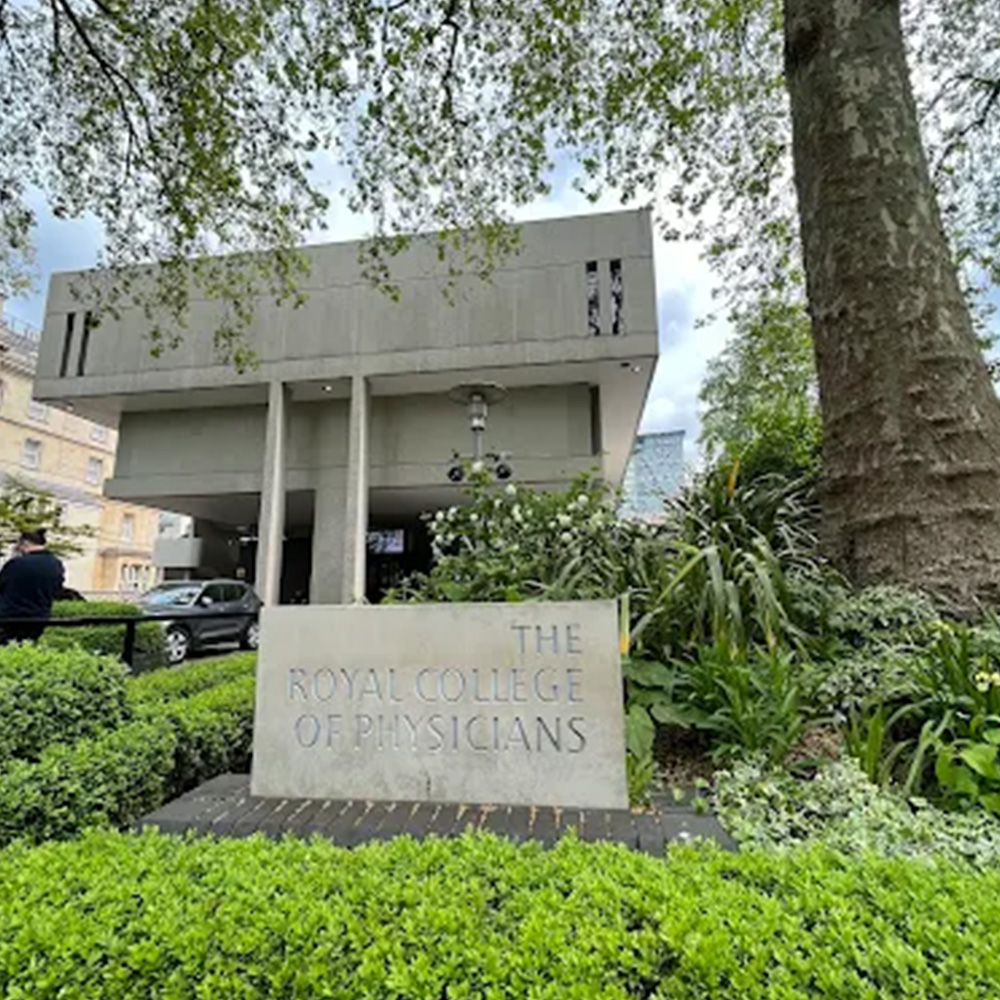Royal College of Physicians UK